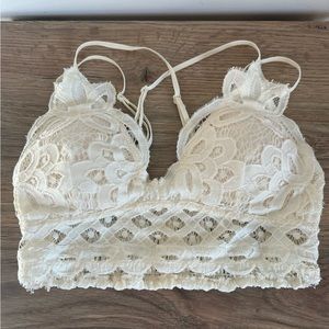 Anemone Bralette Small